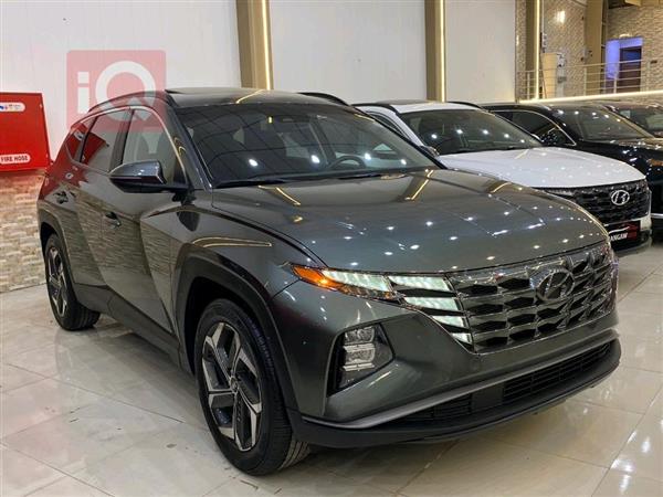 Hyundai for sale in Iraq